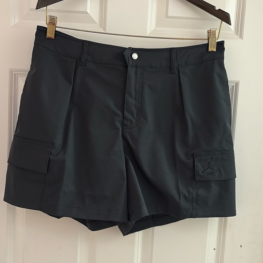 Nike “Air Jordan” Golf/Athletic/Athleisure Cargo Shorts, NWT!